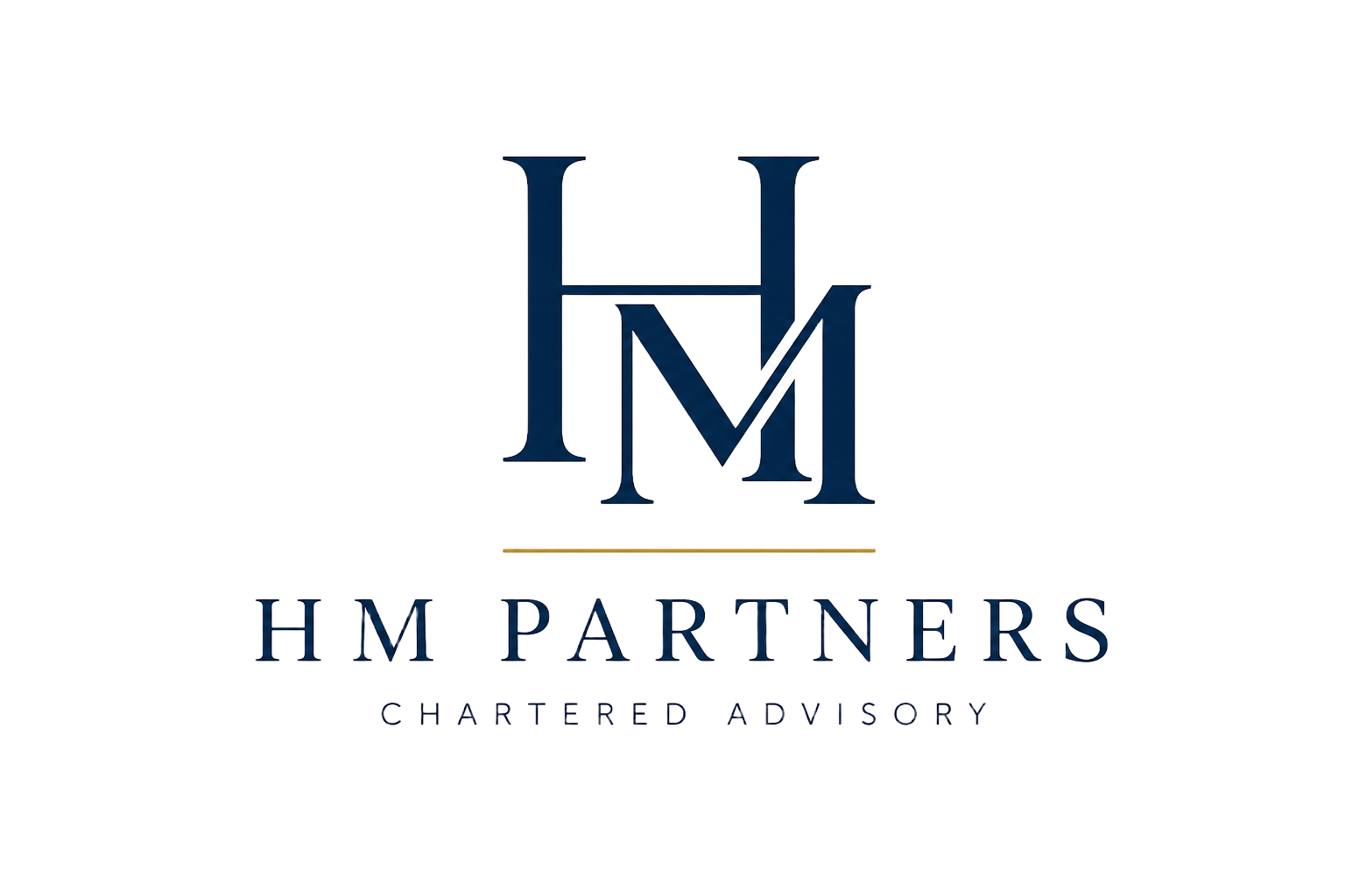 HM Partners — Accounting & Business Consulting
